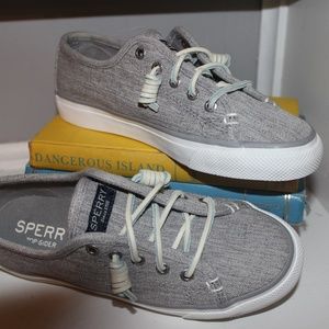Sperry Topsiders BRAND NEW